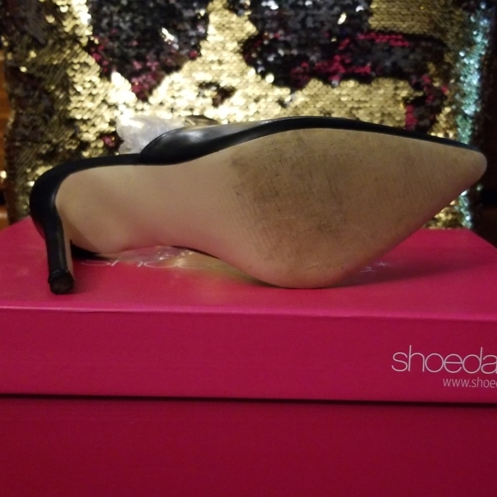 Heels - Picture 3 of 4